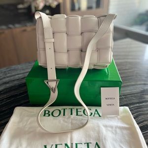 Bottega Veneta Cassette bag